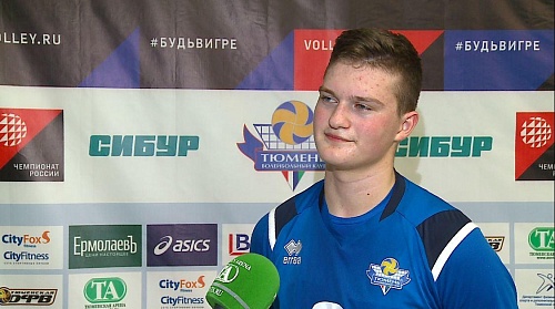 Дмитрий Гулак: «Не хватило немного удачи»