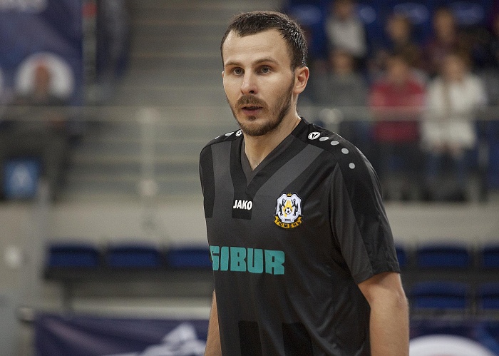 Фото Антона САКЕРИНА