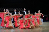 Тюменский ансамбль «Вера» снова выиграл чемпионат мира