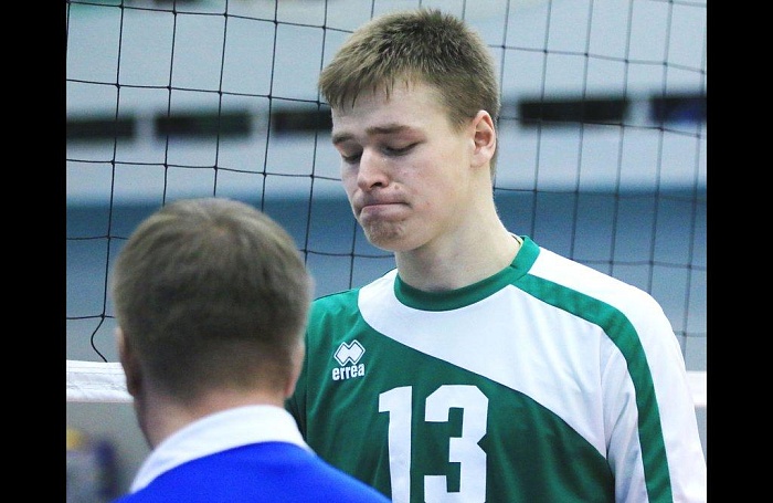 Павел Ахаминов: «Соперник сыграл хорошо»