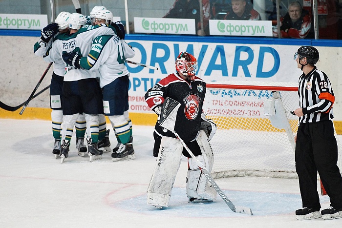 Фото Владимира ОГНЁВА