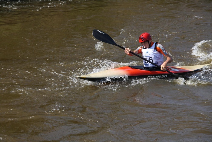 На Перетне отвернулась слаломная удача