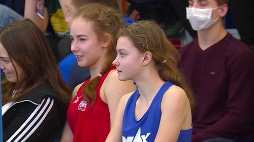 ТРТР. 4 февраля