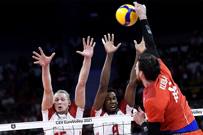 Получили шансы только в одной партии