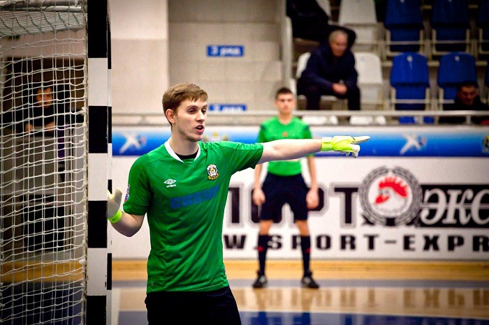 Фото Александра ЗЫРЯНОВА