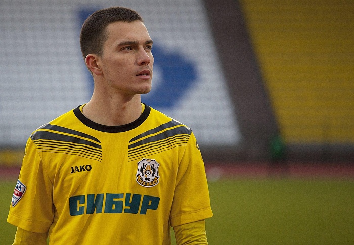 Фото Антона САКЕРИНА