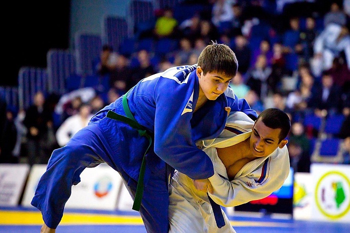 Фото Александра ЗЫРЯНОВА