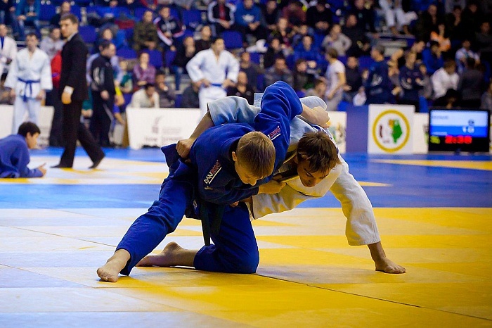 Фото Александра ЗЫРЯНОВА