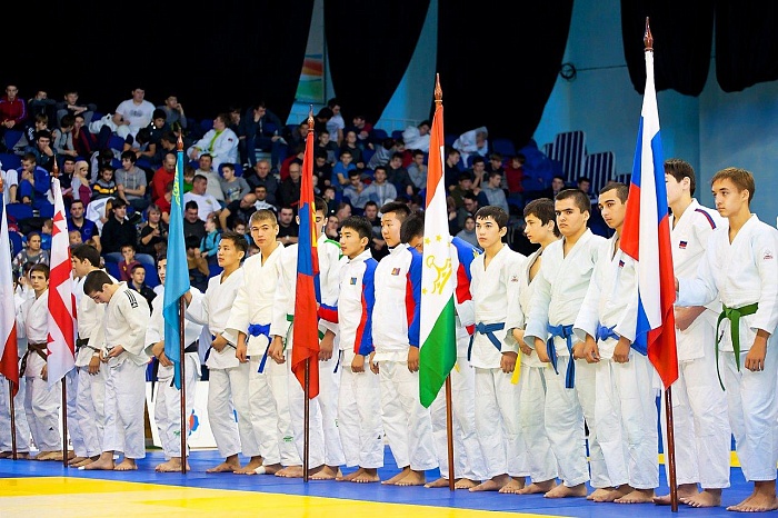 Фото Александра ЗЫРЯНОВА