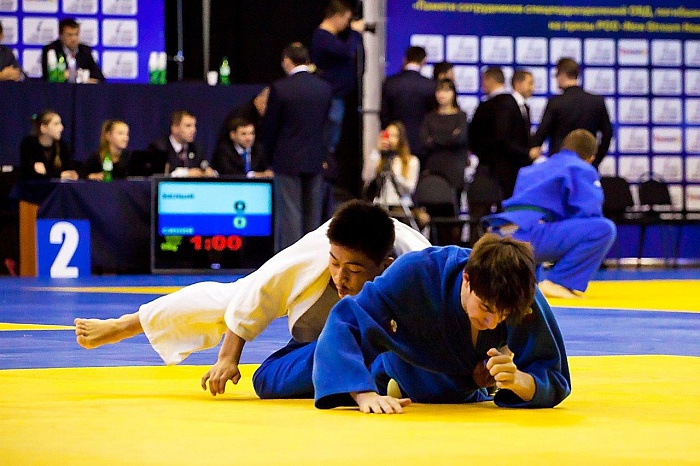 Фото Александра ЗЫРЯНОВА