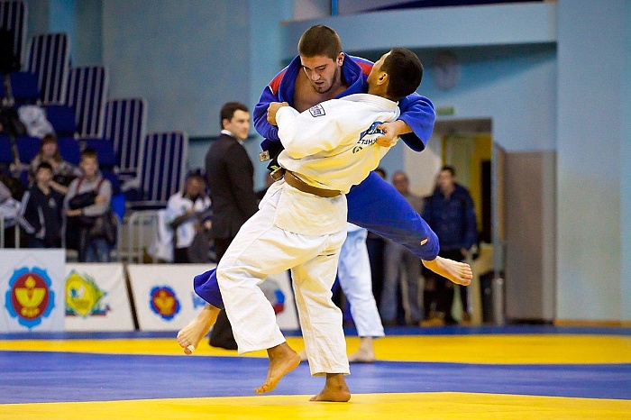 Фото Александра ЗЫРЯНОВА