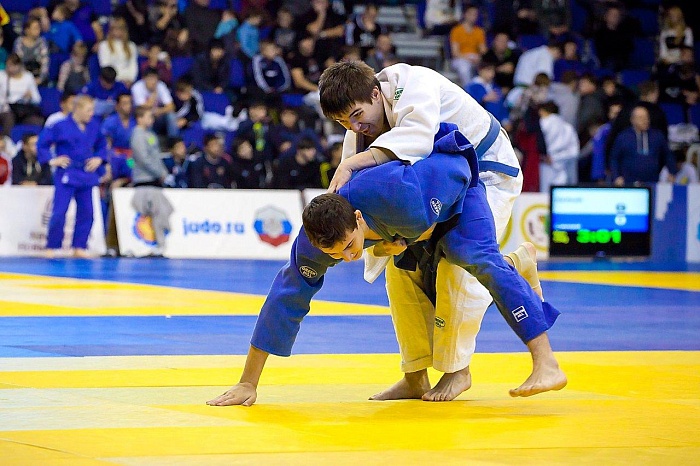 Фото Александра ЗЫРЯНОВА