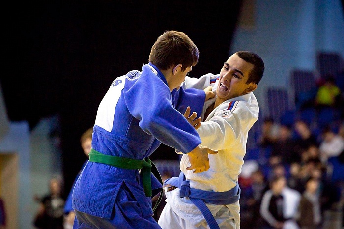 Фото Александра ЗЫРЯНОВА