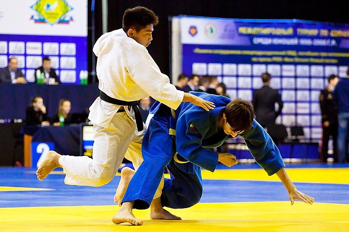 Фото Александра ЗЫРЯНОВА