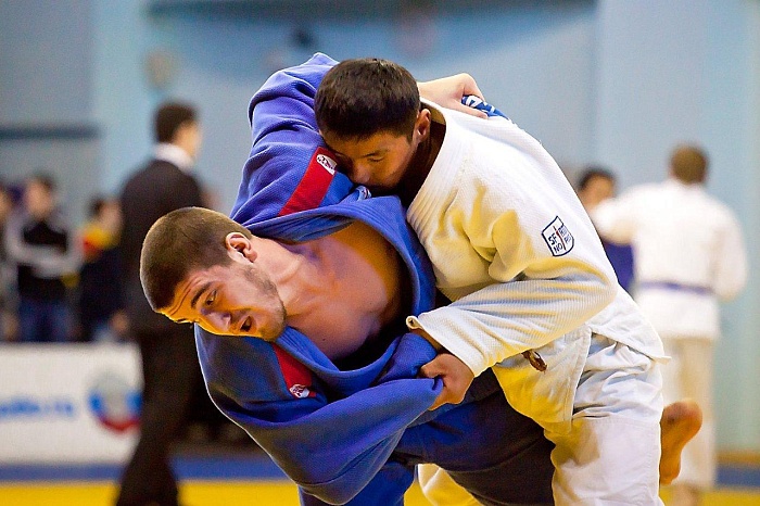 Фото Александра ЗЫРЯНОВА