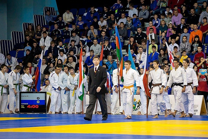 Фото Александра ЗЫРЯНОВА