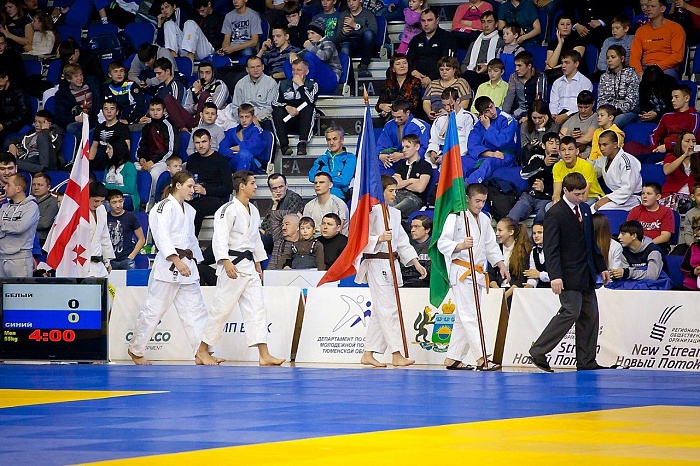 Фото Александра ЗЫРЯНОВА