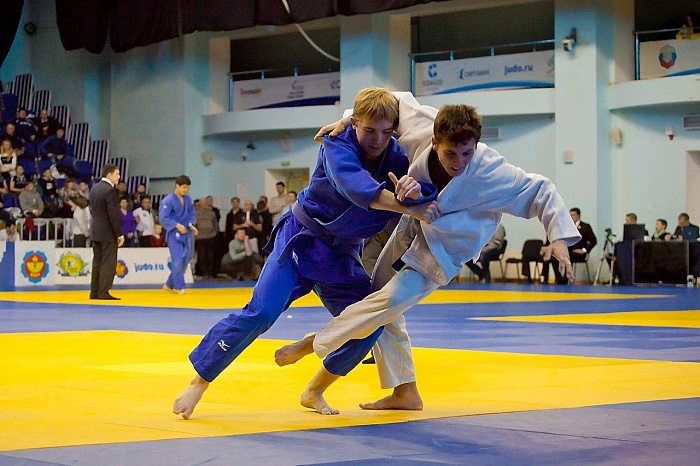 Фото Александра ЗЫРЯНОВА