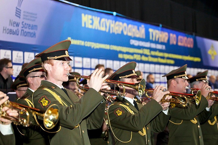 Фото Александра ЗЫРЯНОВА