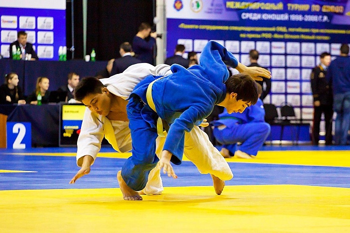 Фото Александра ЗЫРЯНОВА