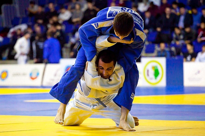 Фото Александра ЗЫРЯНОВА