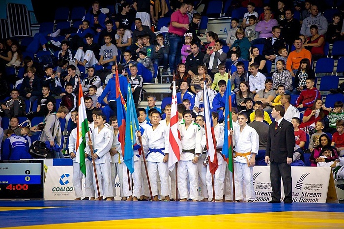 Фото Александра ЗЫРЯНОВА