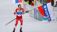 Старт чемпионата мира по лыжным гонкам: спринт бегут Ретивых и Сорина