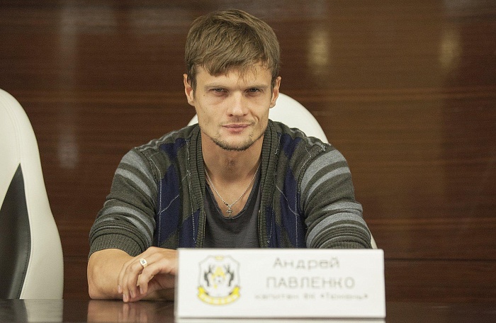 Фото Антона САКЕРИНА.