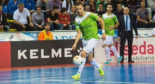 Фелипе и Феррао забивают больше всех!