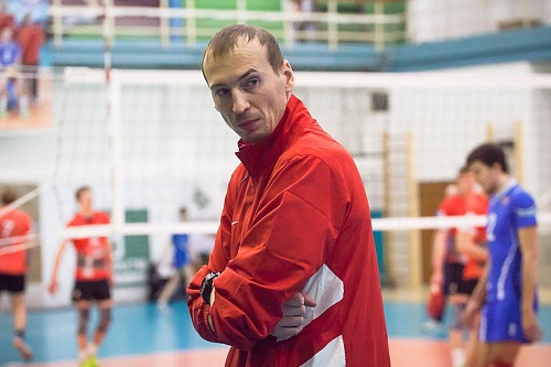 Сергей Шульга: «Понимал, что будет сложно»