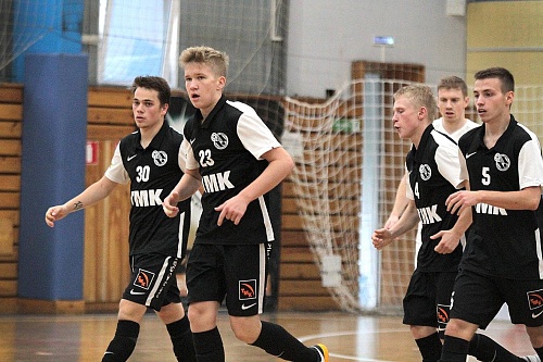 Уралец побил давний рекорд Владимира Рябинина