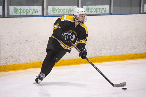 В Ялуторовске определят чемпиона области