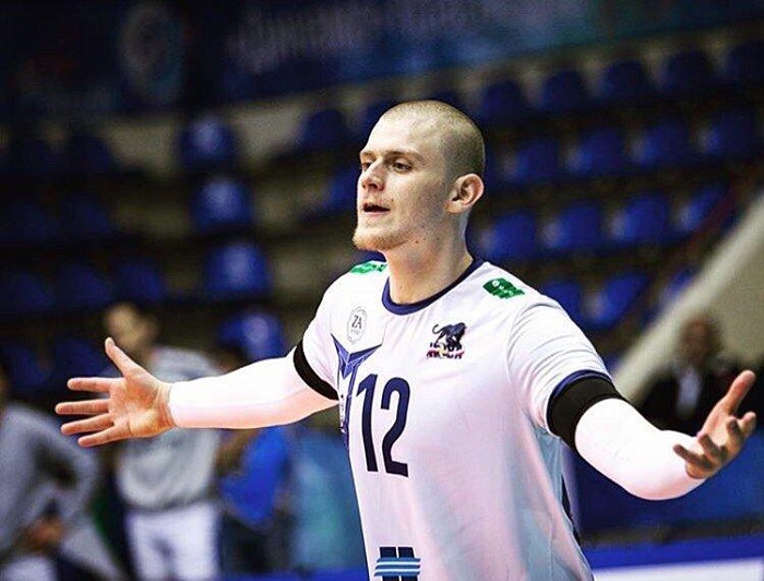 «Зенит-Казань» поменял диагонального