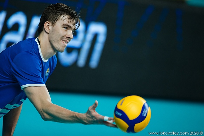 Баннов в первом туре выбил «полтинник»!