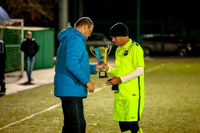 Илья Дорожкин: «Играть, как в Испании, пока не получится»