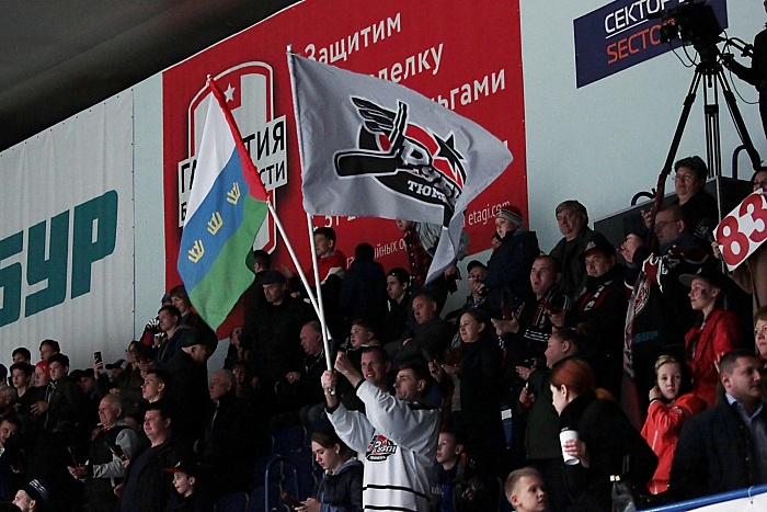 «Рубин» сыграет в Пекине (ВИДЕОТРАНСЛЯЦИЯ)