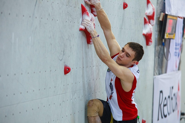 Фото Даниила САВИНЫХ