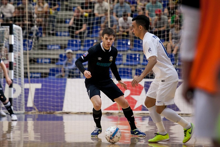 Иван Милованов: «В одиночку ничего не добьешься…»