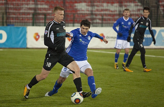 Фото Антона САКЕРИНА