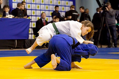 Куняева взяла приморское серебро