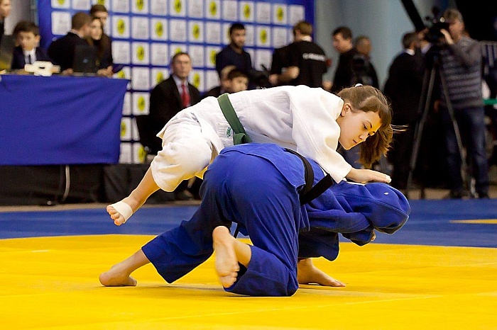 Куняева взяла приморское серебро