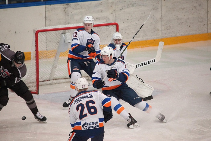 Владислав Валенцов: «На трибунах за меня болели родители»