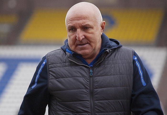 Александр Побегалов: «Как тут можно сердце сберечь!?»