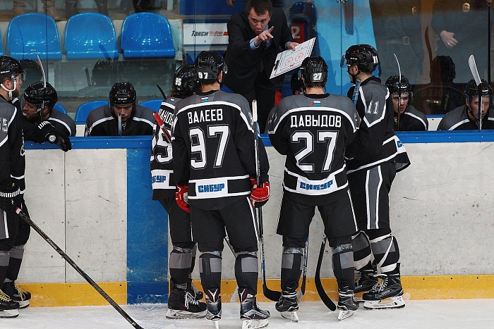 Фото Владимира ОГНЁВА