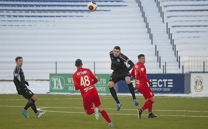 Фото Антона САКЕРИНА