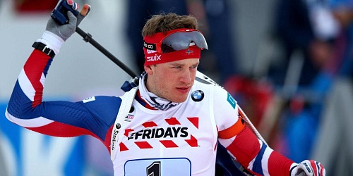 Бё победил, Поршнев отыграл 27 позиций в пасьюте, а Сучилов – 30