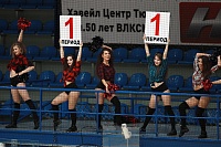 Неудачно сыграли в Челябинске