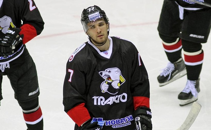 Никита Жульдиков: «Хотелось все начать с чистого листа…»