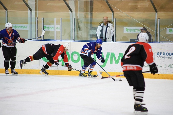 Фото Дани САВИНЫХ