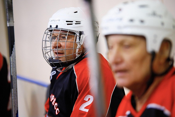 Фото Дани САВИНЫХ